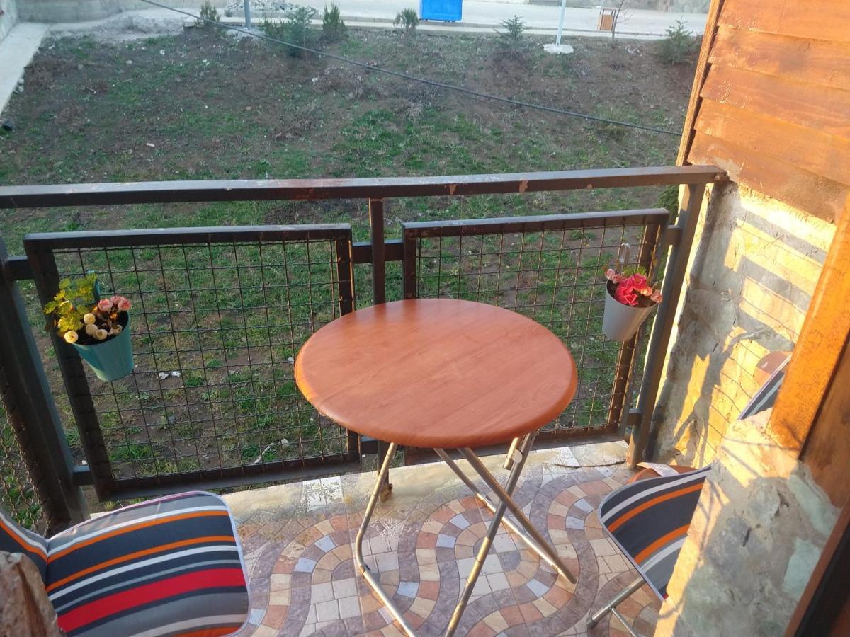 Marta At Monte Bakuriani Apartment Exterior photo